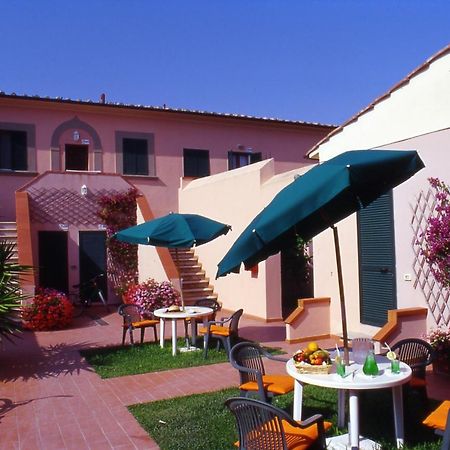 Residence Terme Isola D'Elba Srl Portoferraio Extérieur photo