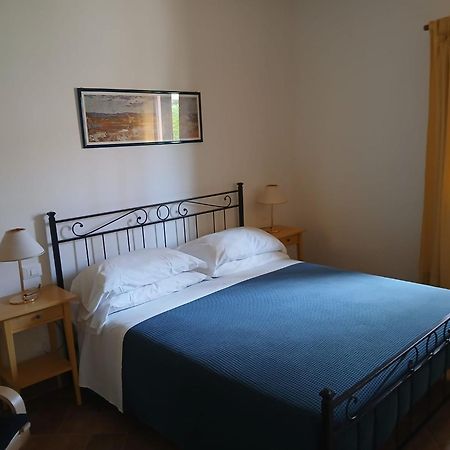 Residence Terme Isola D'Elba Srl Portoferraio Extérieur photo