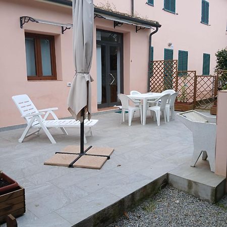 Residence Terme Isola D'Elba Srl Portoferraio Extérieur photo
