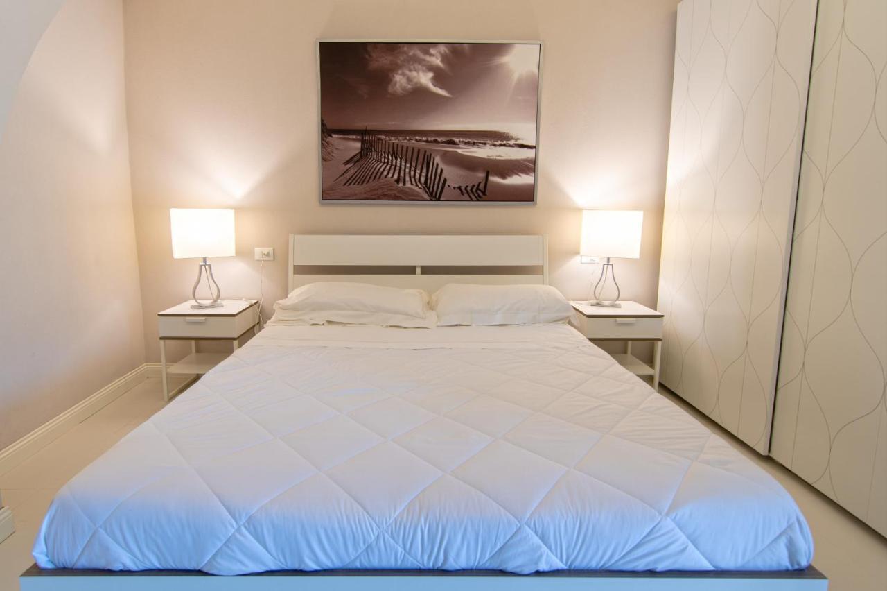 Residence Terme Isola D'Elba Srl Portoferraio Extérieur photo