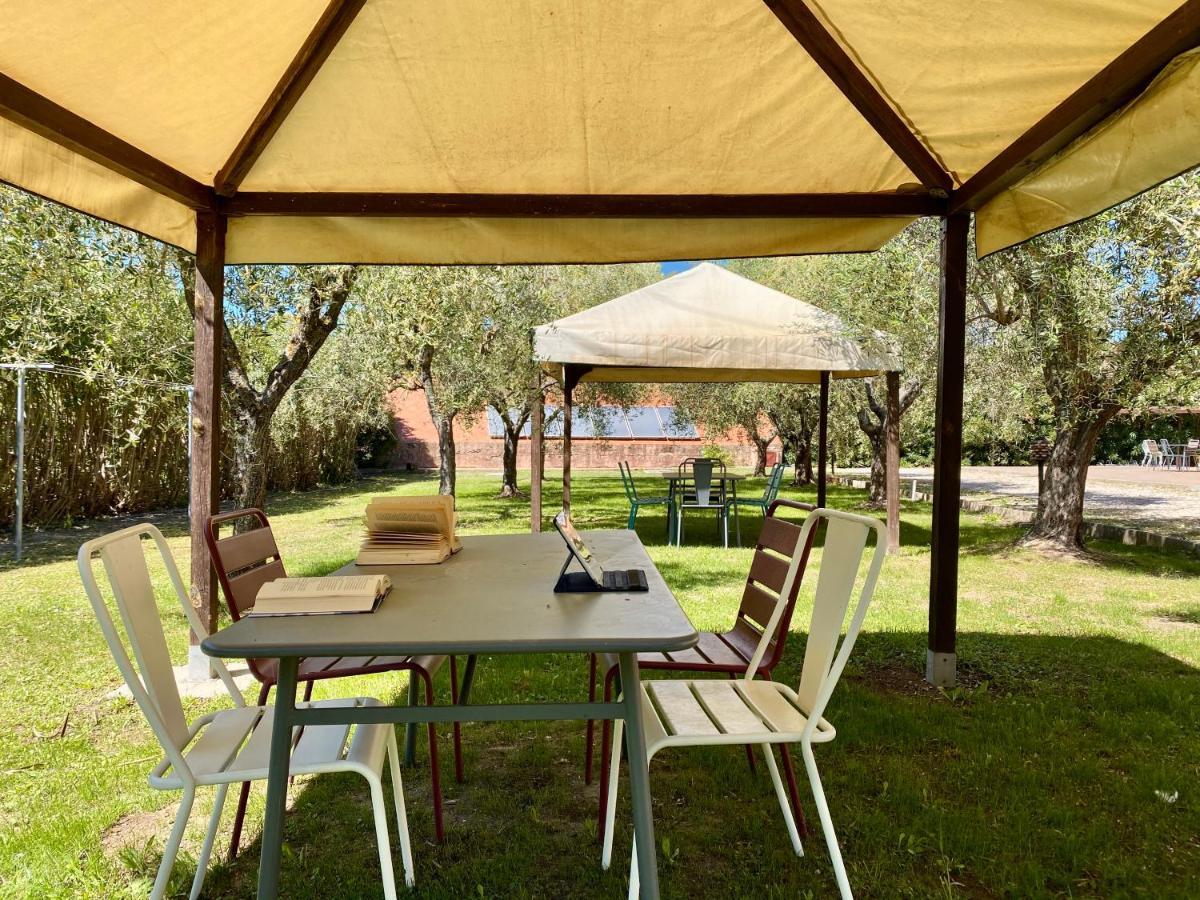 Residence Terme Isola D'Elba Srl Portoferraio Extérieur photo