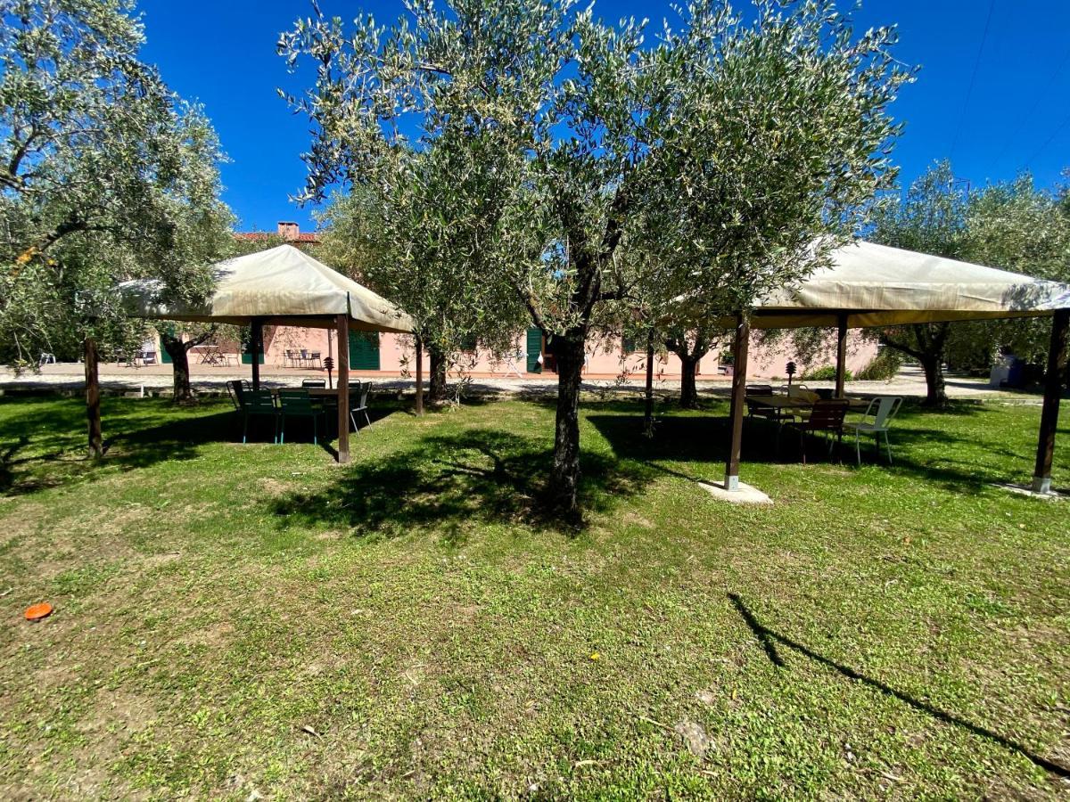 Residence Terme Isola D'Elba Srl Portoferraio Extérieur photo