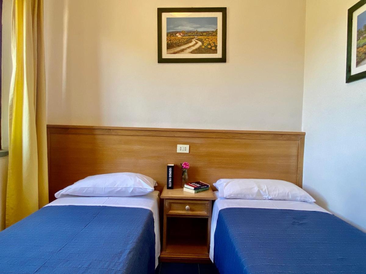 Residence Terme Isola D'Elba Srl Portoferraio Extérieur photo