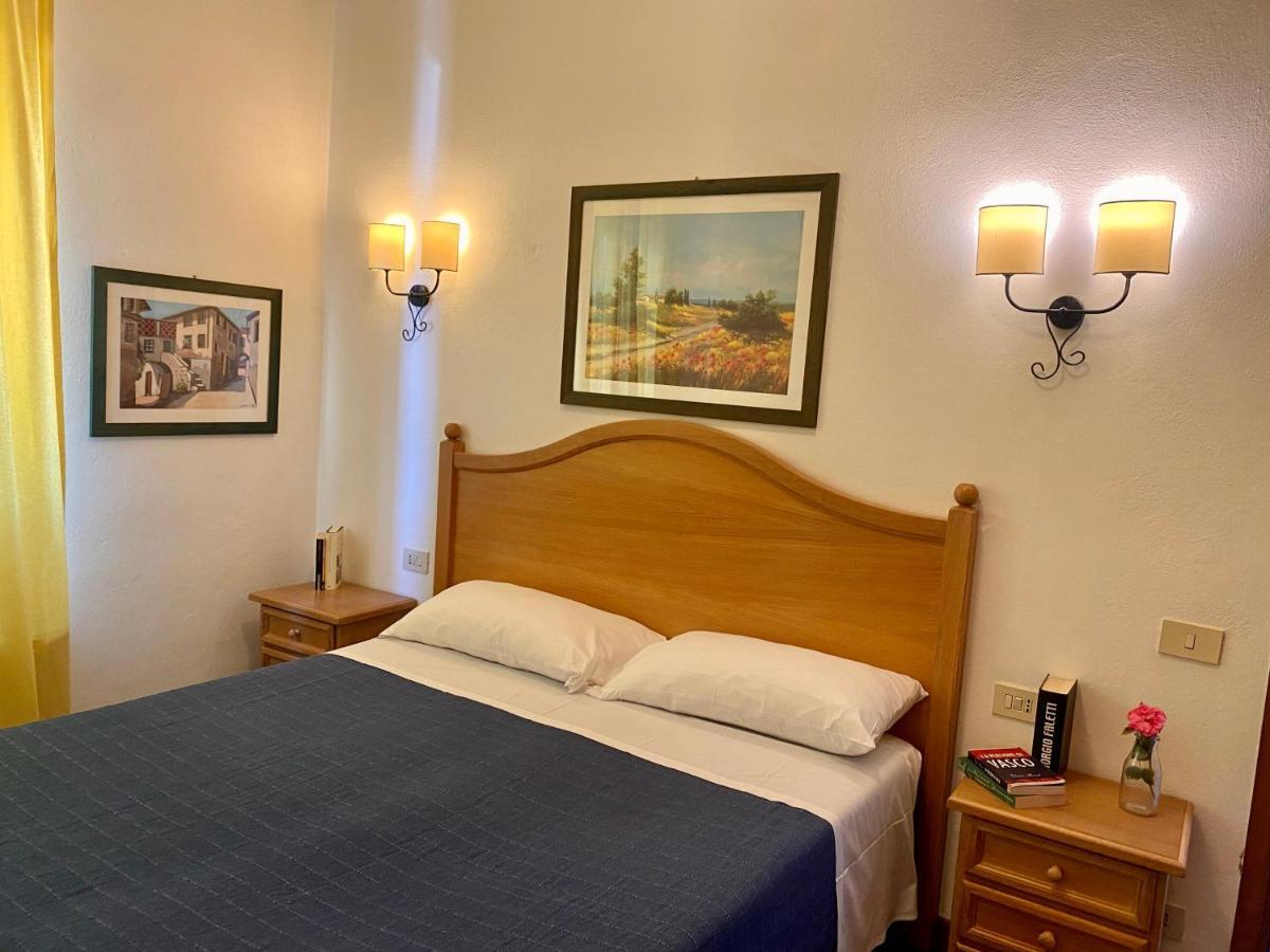 Residence Terme Isola D'Elba Srl Portoferraio Extérieur photo