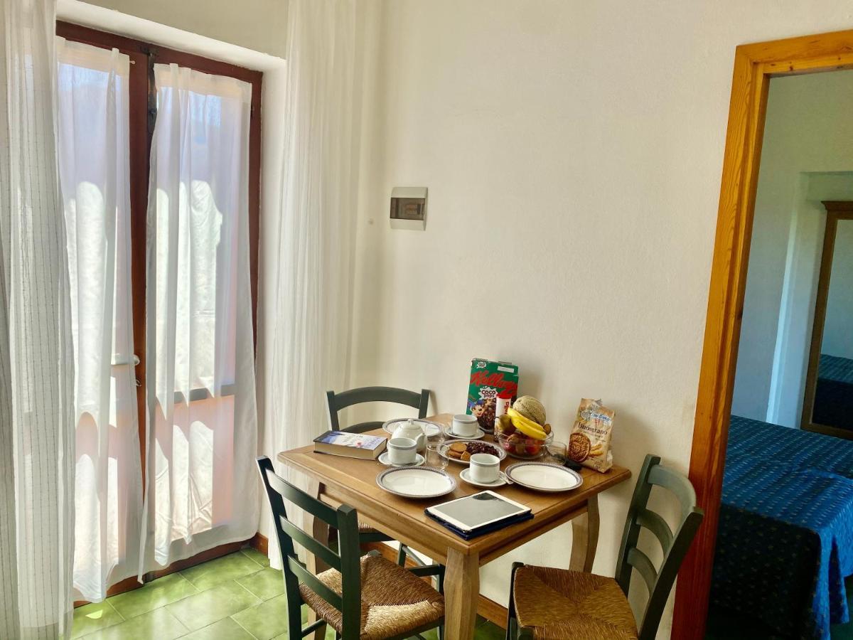 Residence Terme Isola D'Elba Srl Portoferraio Extérieur photo