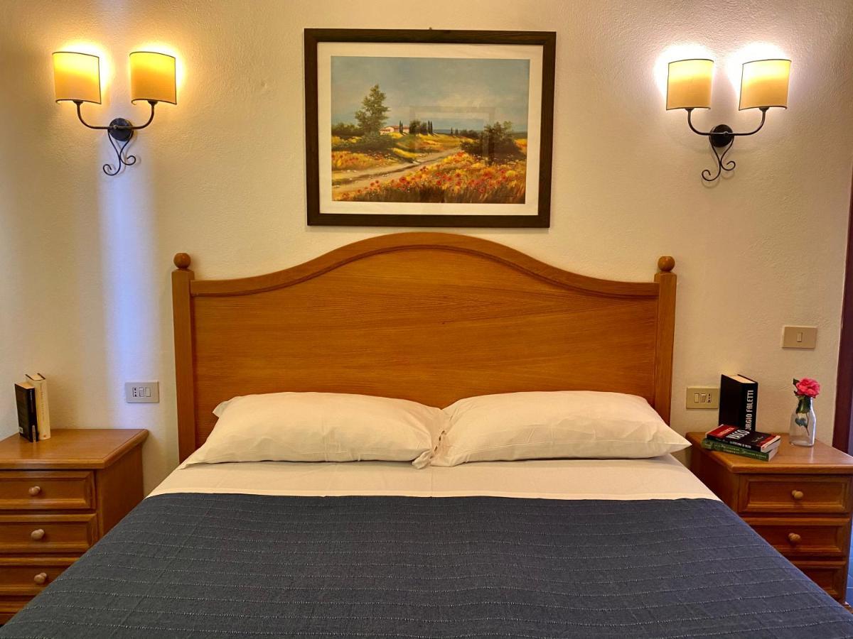 Residence Terme Isola D'Elba Srl Portoferraio Extérieur photo
