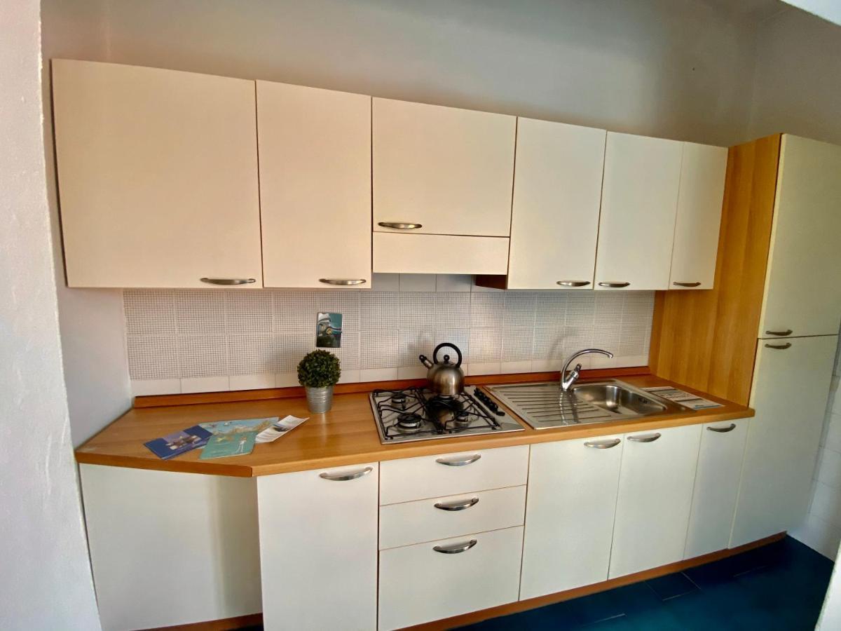 Residence Terme Isola D'Elba Srl Portoferraio Extérieur photo
