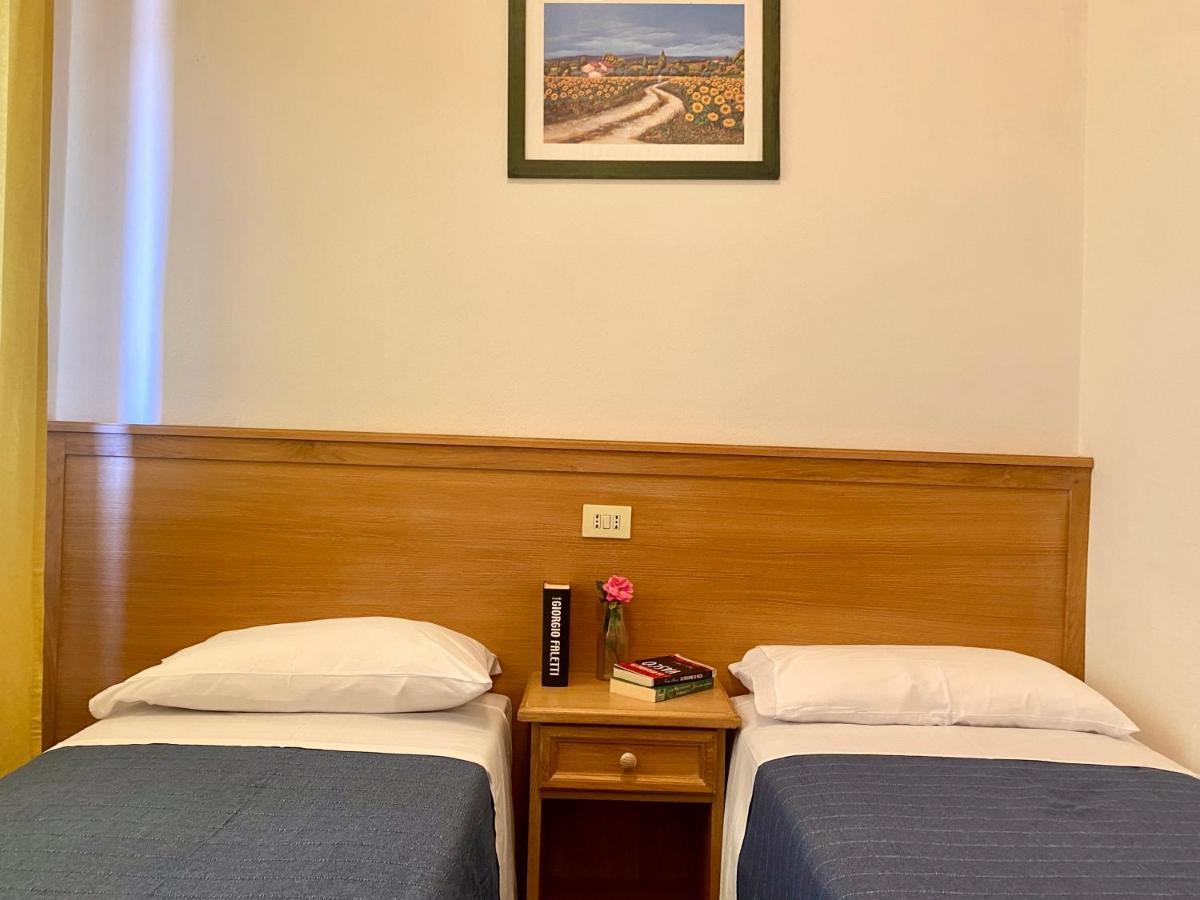 Residence Terme Isola D'Elba Srl Portoferraio Extérieur photo