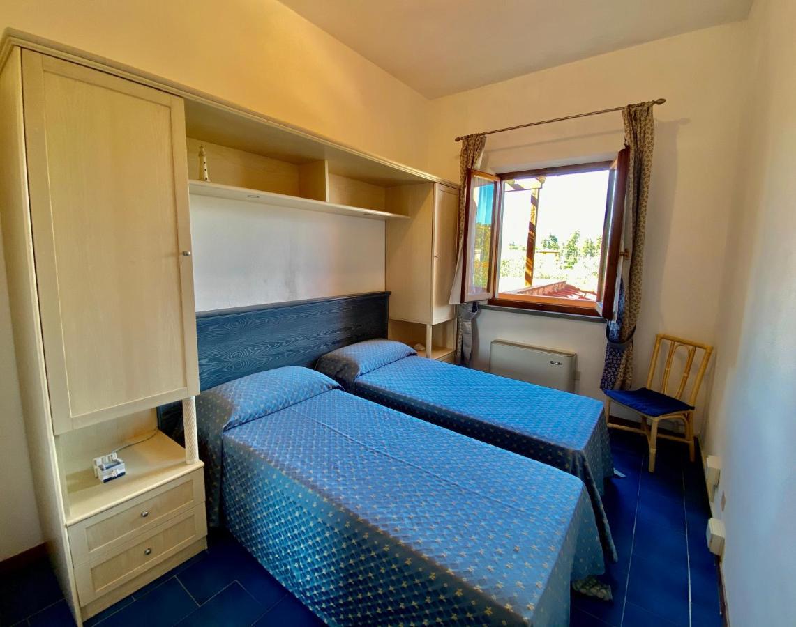 Residence Terme Isola D'Elba Srl Portoferraio Extérieur photo