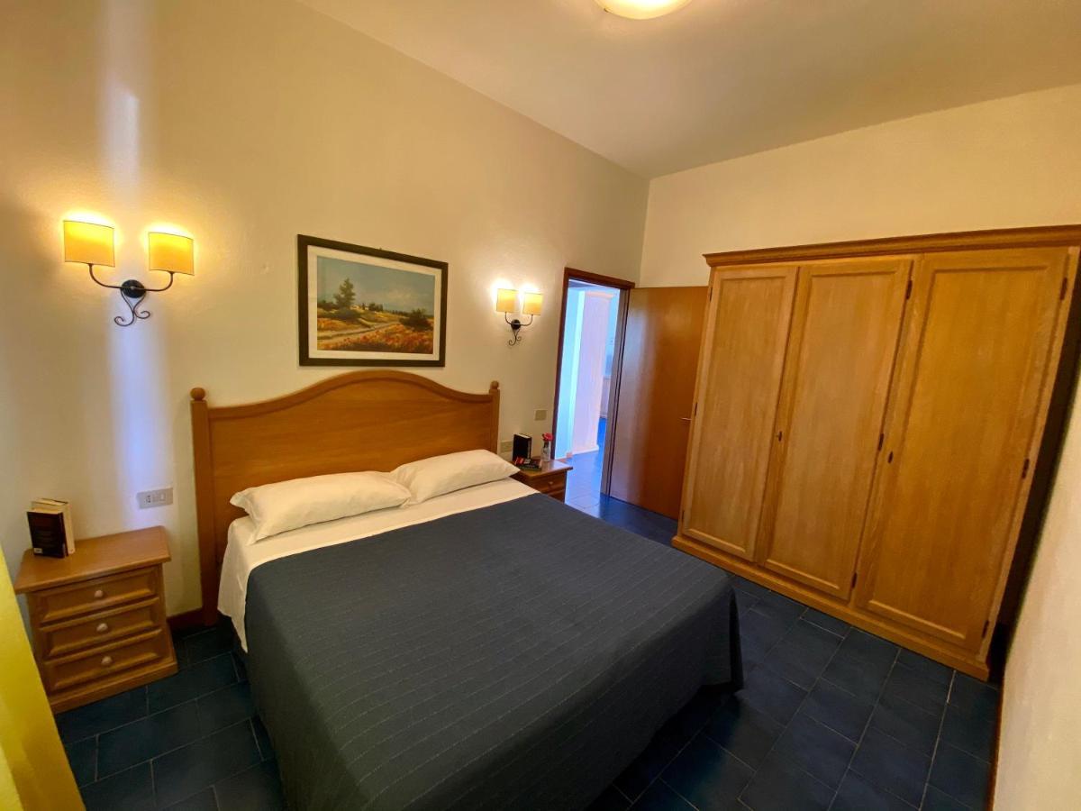 Residence Terme Isola D'Elba Srl Portoferraio Extérieur photo