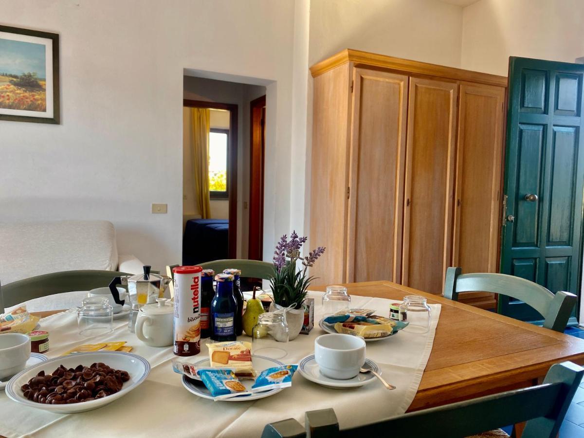 Residence Terme Isola D'Elba Srl Portoferraio Extérieur photo