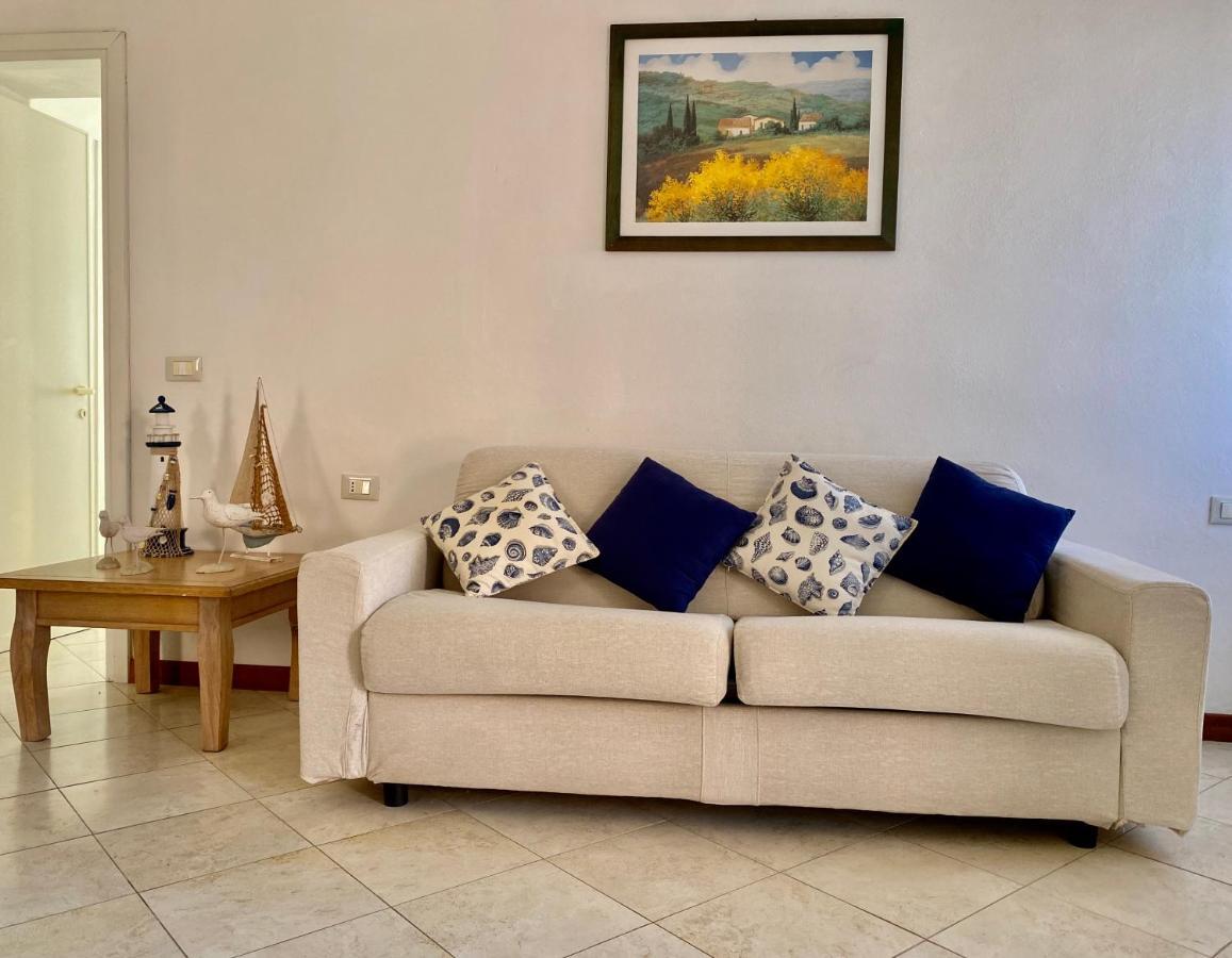 Residence Terme Isola D'Elba Srl Portoferraio Extérieur photo