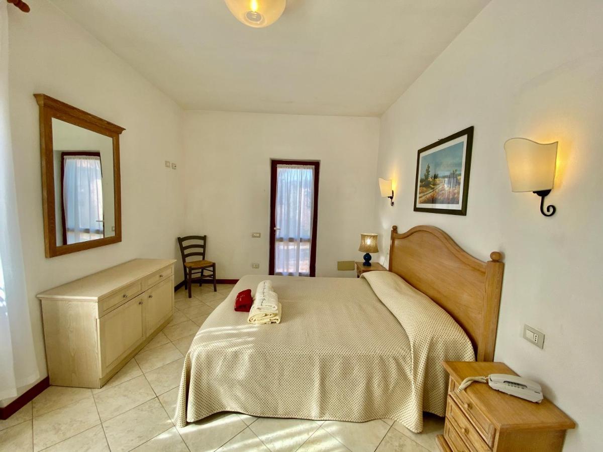 Residence Terme Isola D'Elba Srl Portoferraio Extérieur photo