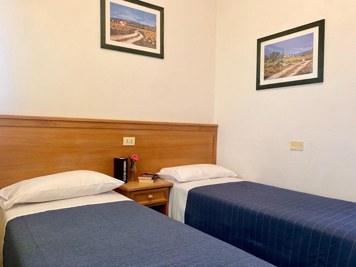Residence Terme Isola D'Elba Srl Portoferraio Extérieur photo
