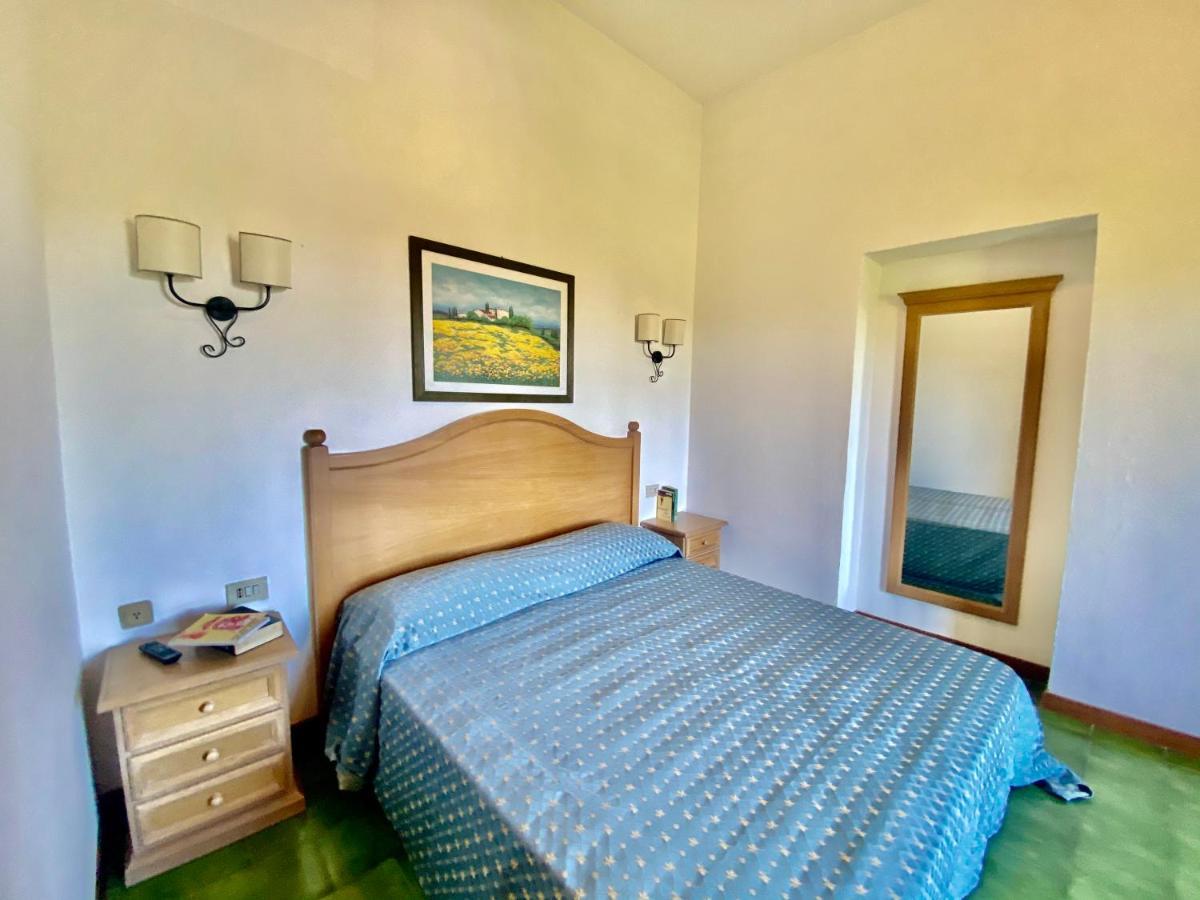 Residence Terme Isola D'Elba Srl Portoferraio Extérieur photo
