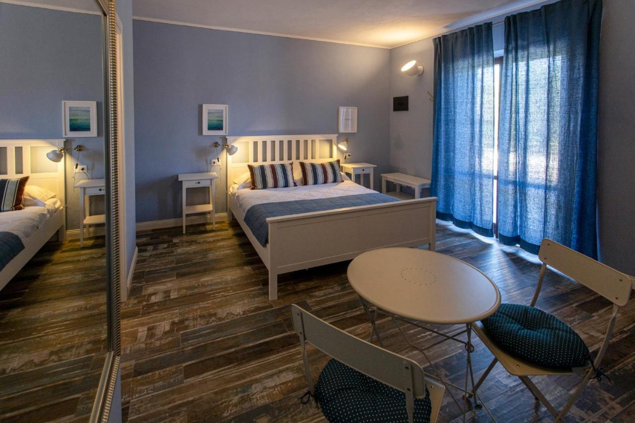 Residence Terme Isola D'Elba Srl Portoferraio Extérieur photo