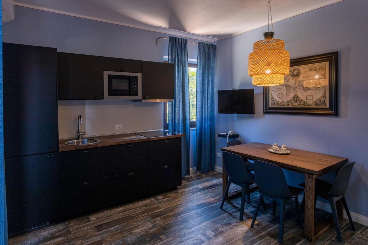 Residence Terme Isola D'Elba Srl Portoferraio Extérieur photo