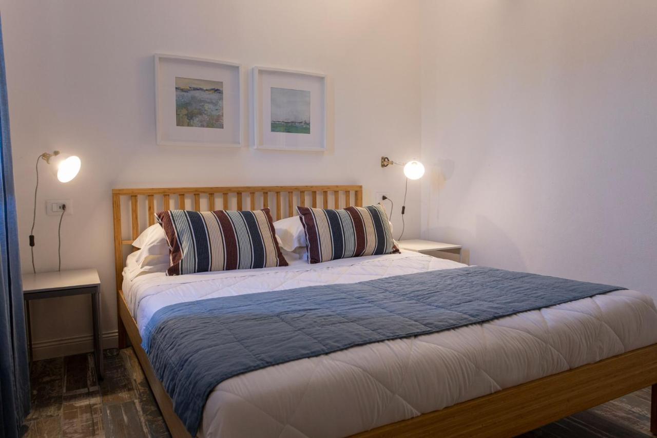 Residence Terme Isola D'Elba Srl Portoferraio Extérieur photo