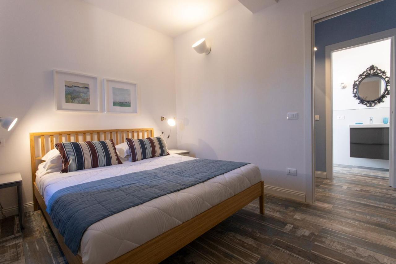 Residence Terme Isola D'Elba Srl Portoferraio Extérieur photo