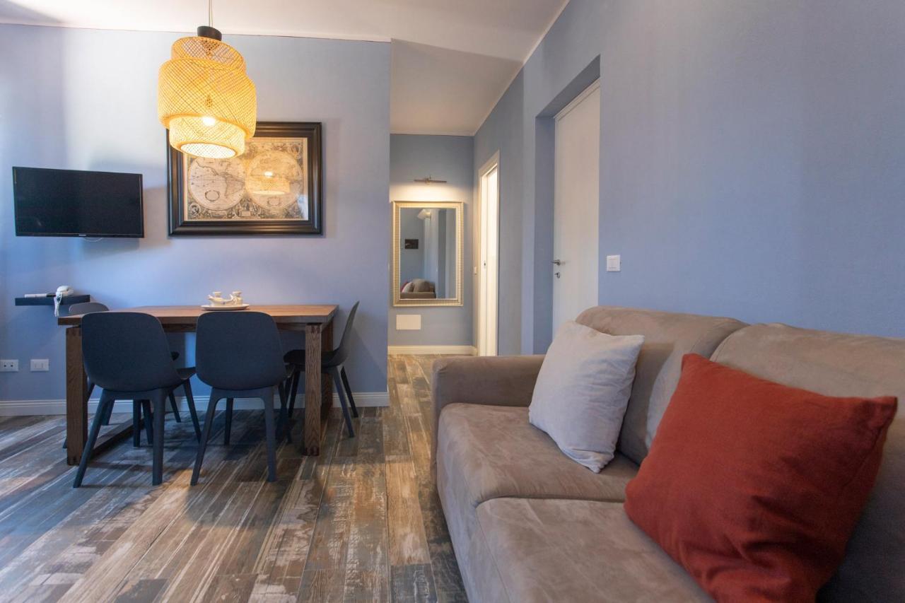 Residence Terme Isola D'Elba Srl Portoferraio Extérieur photo