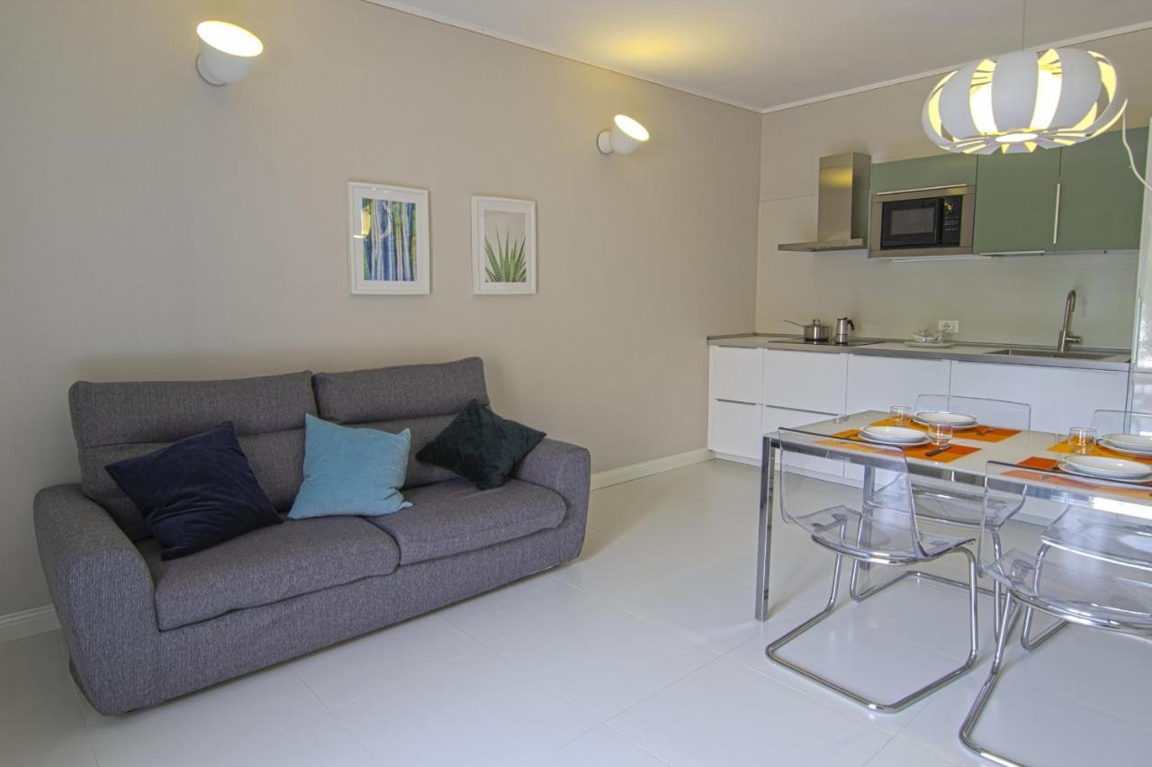 Residence Terme Isola D'Elba Srl Portoferraio Extérieur photo