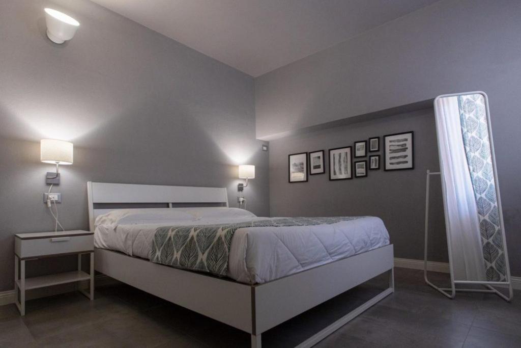 Residence Terme Isola D'Elba Srl Portoferraio Extérieur photo