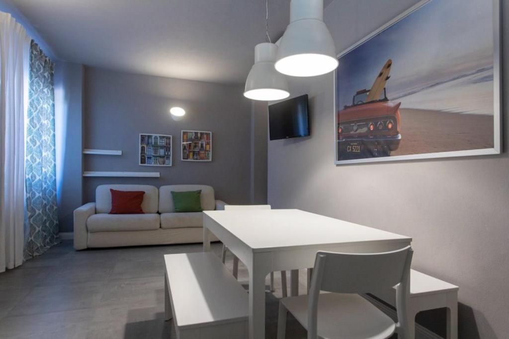 Residence Terme Isola D'Elba Srl Portoferraio Extérieur photo