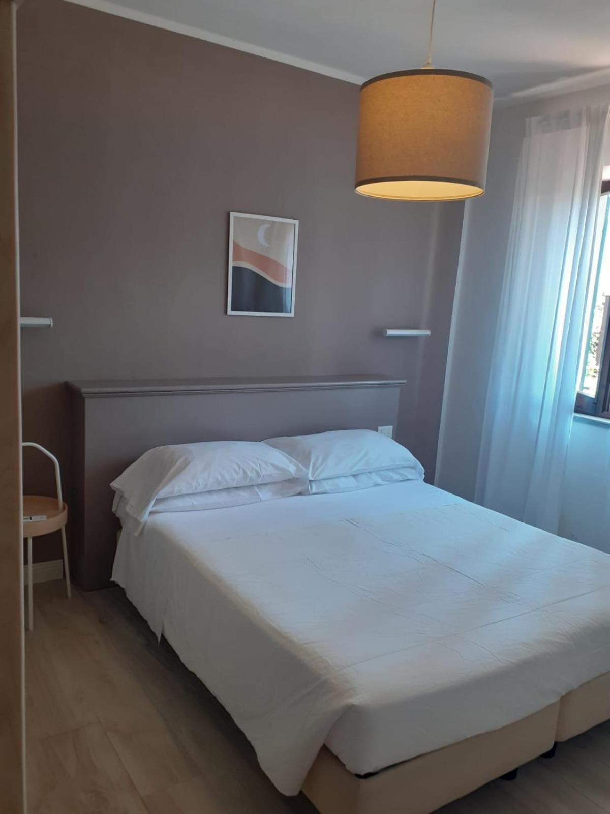 Residence Terme Isola D'Elba Srl Portoferraio Extérieur photo