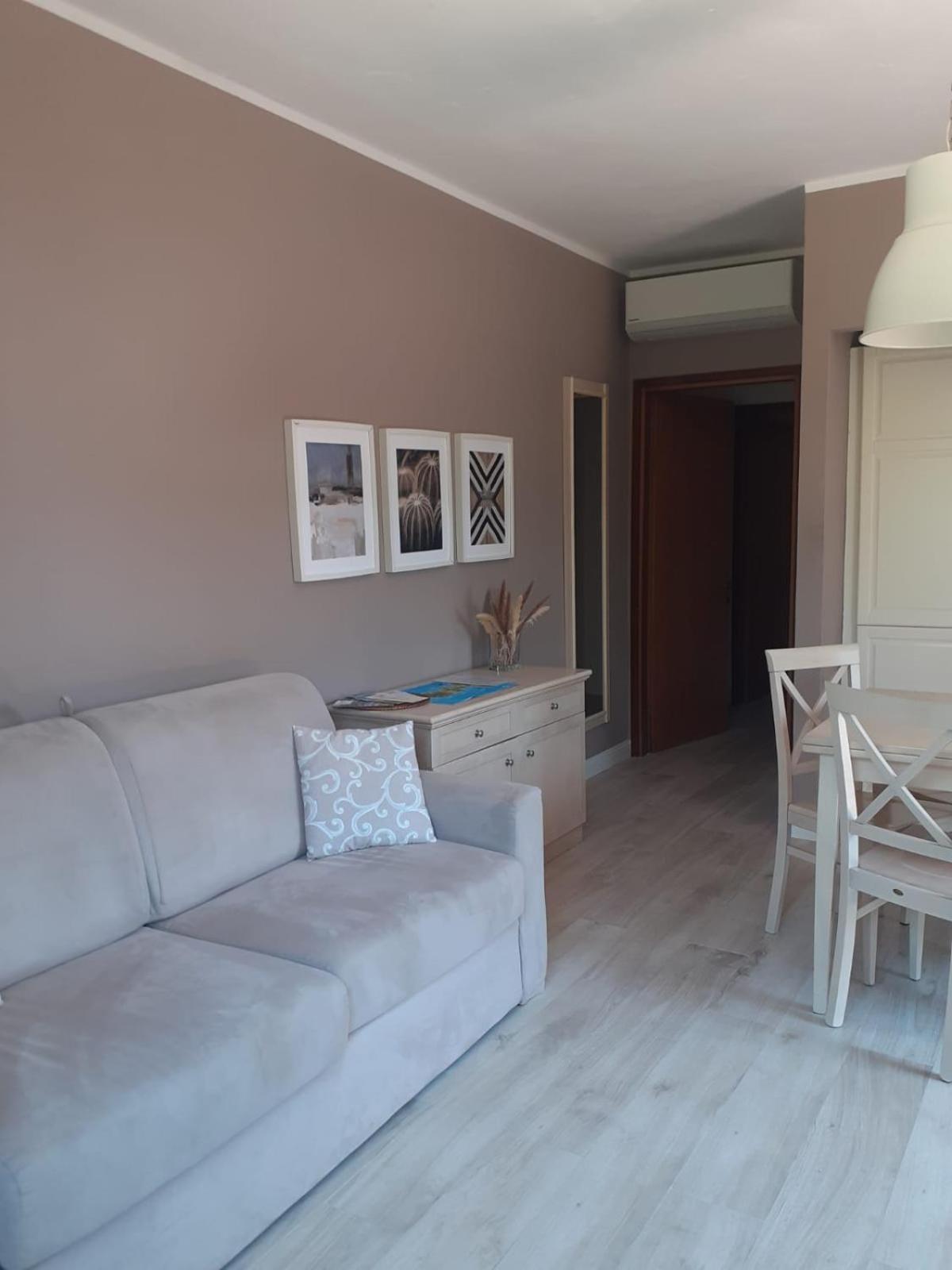 Residence Terme Isola D'Elba Srl Portoferraio Extérieur photo