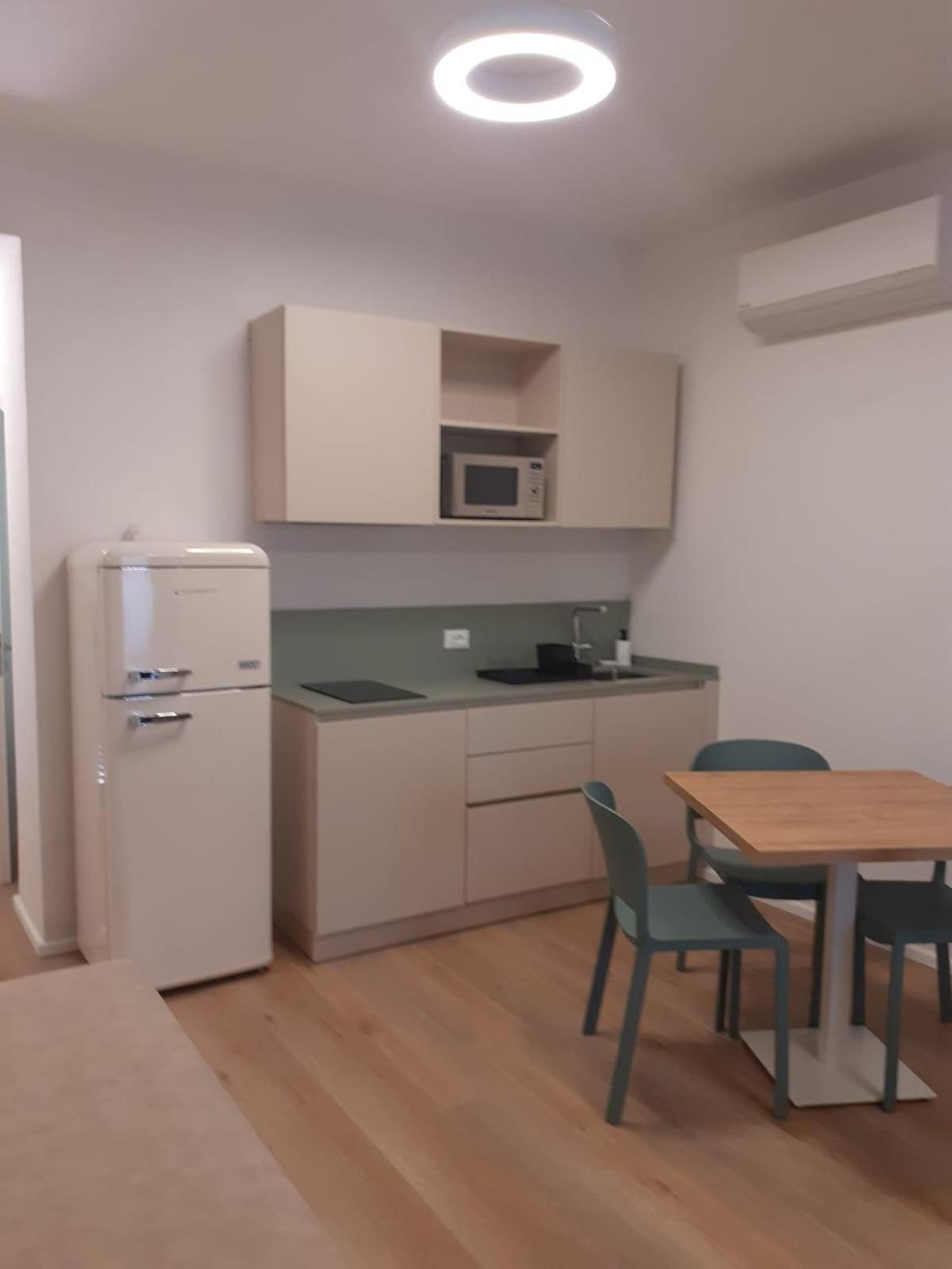 Residence Terme Isola D'Elba Srl Portoferraio Extérieur photo