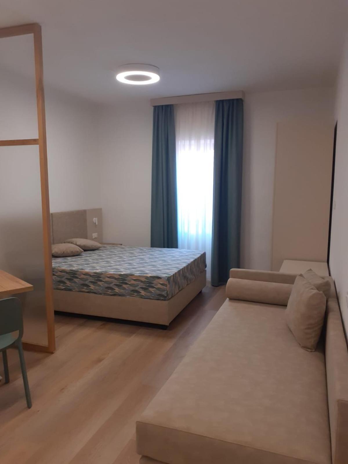 Residence Terme Isola D'Elba Srl Portoferraio Extérieur photo