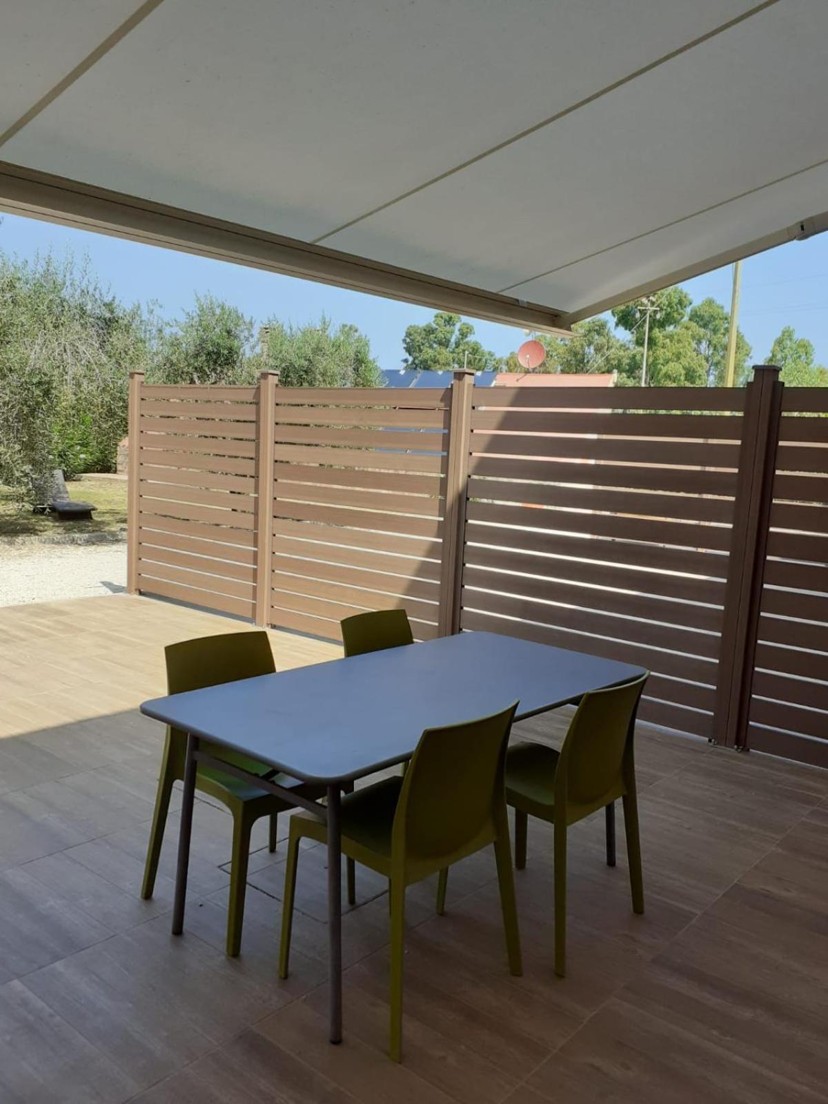 Residence Terme Isola D'Elba Srl Portoferraio Extérieur photo