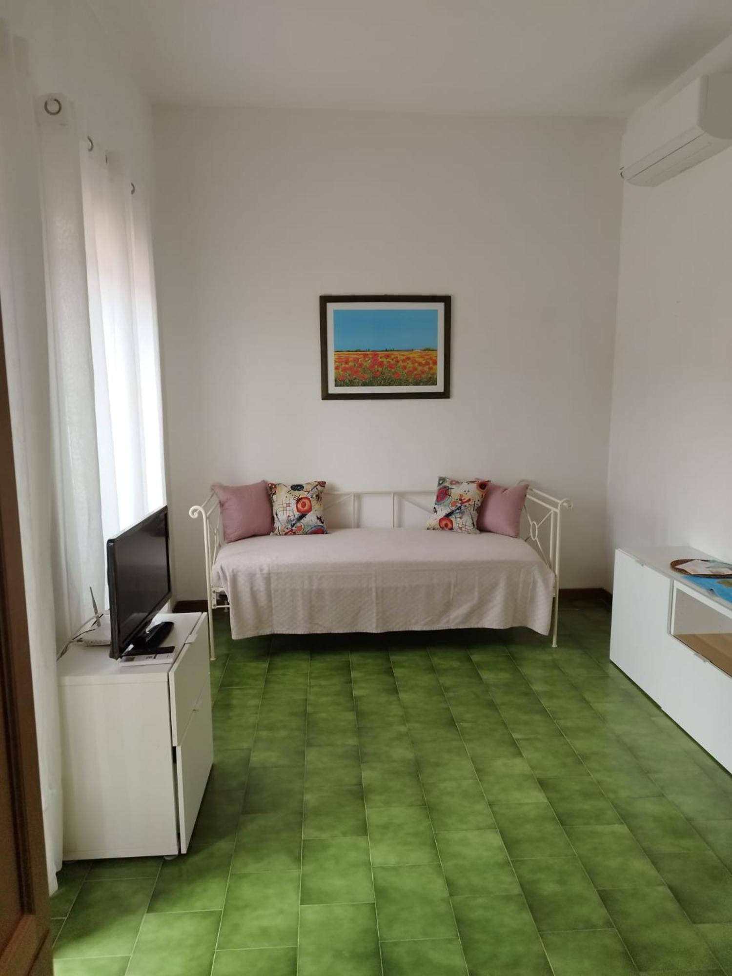 Residence Terme Isola D'Elba Srl Portoferraio Extérieur photo