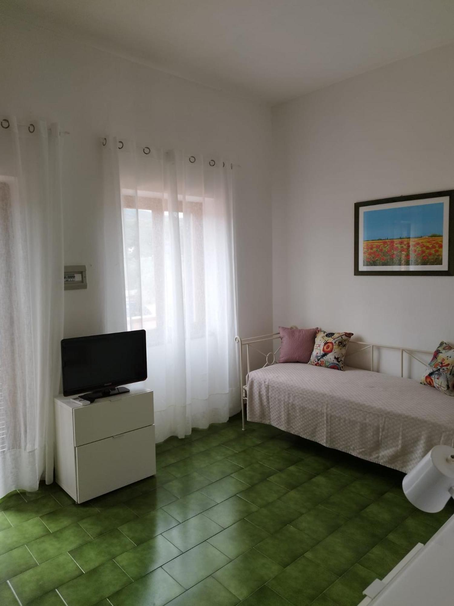 Residence Terme Isola D'Elba Srl Portoferraio Extérieur photo