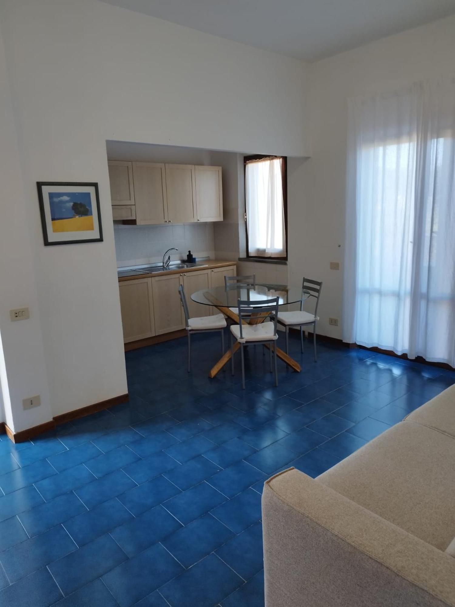 Residence Terme Isola D'Elba Srl Portoferraio Extérieur photo