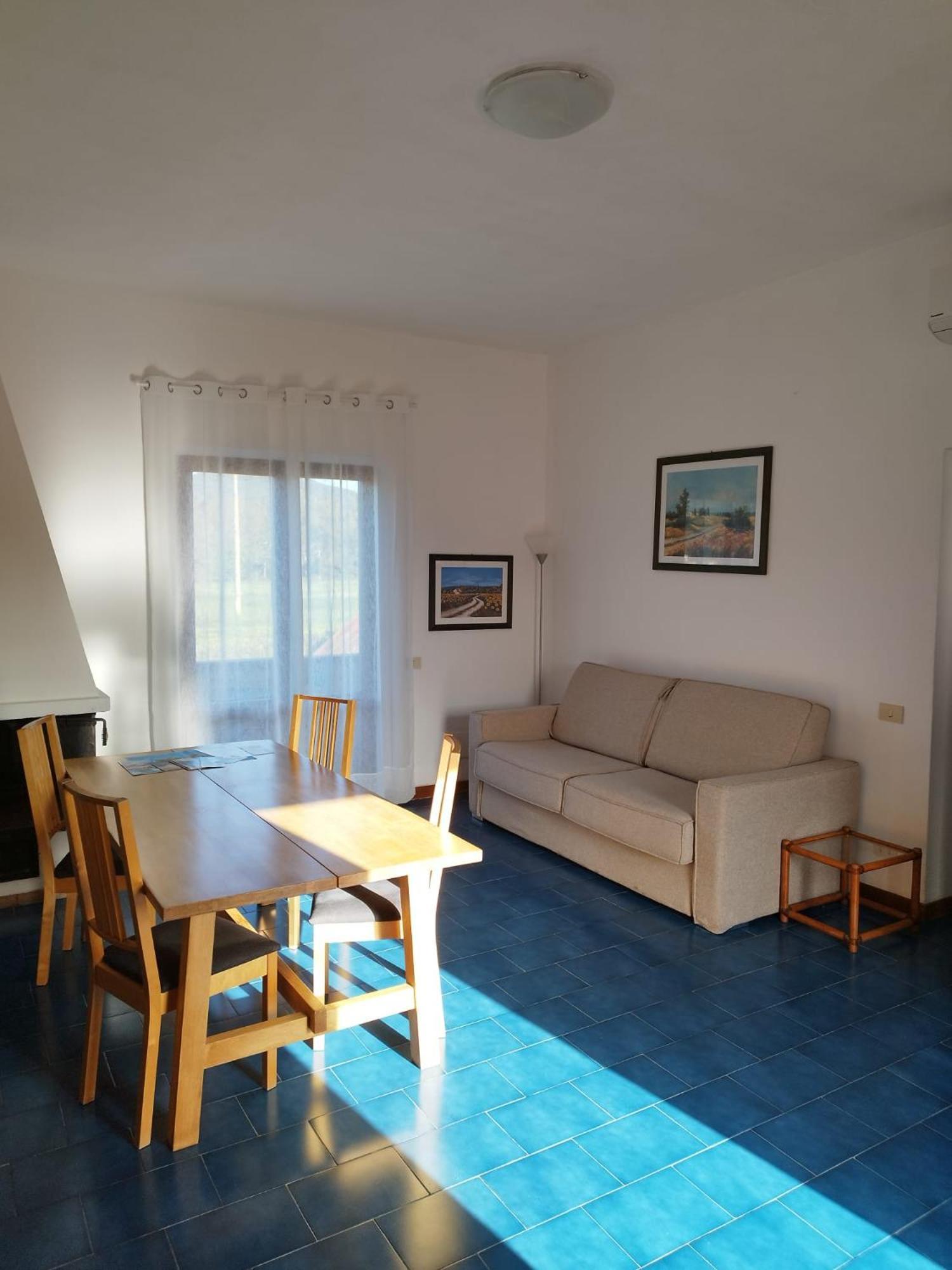 Residence Terme Isola D'Elba Srl Portoferraio Extérieur photo