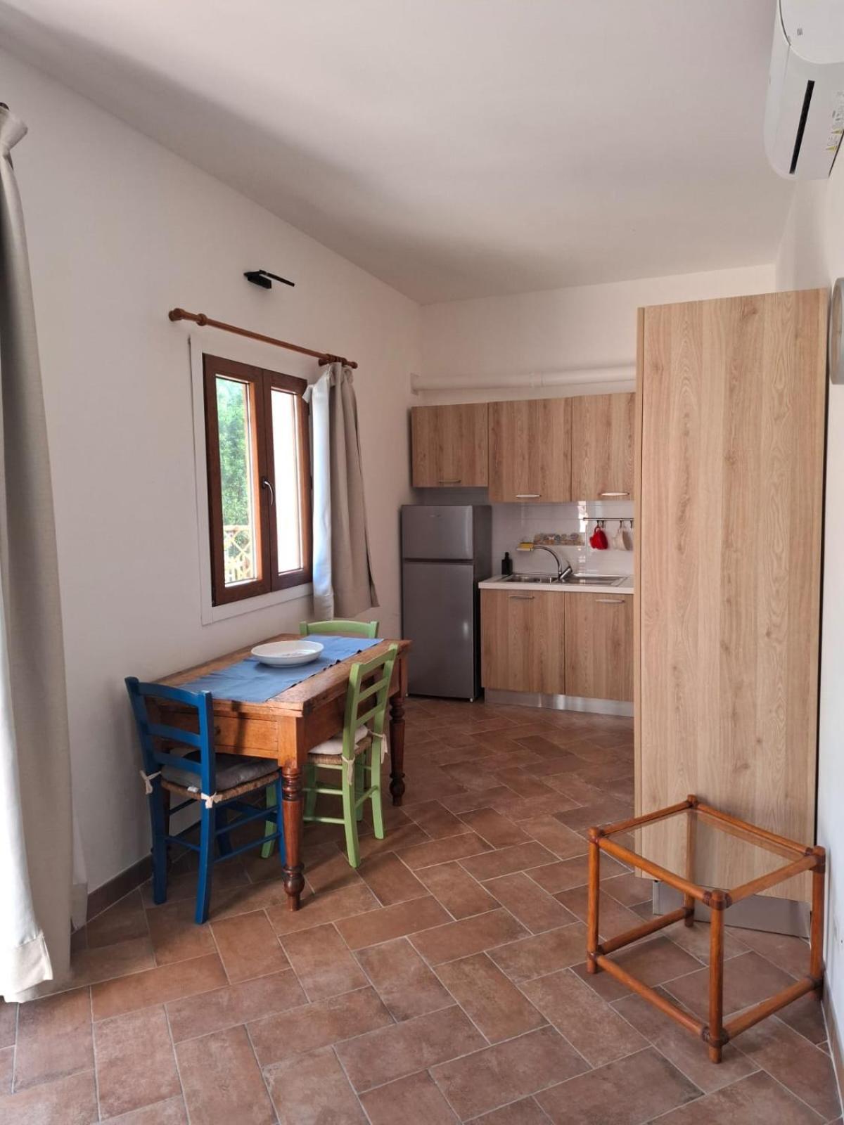 Residence Terme Isola D'Elba Srl Portoferraio Extérieur photo