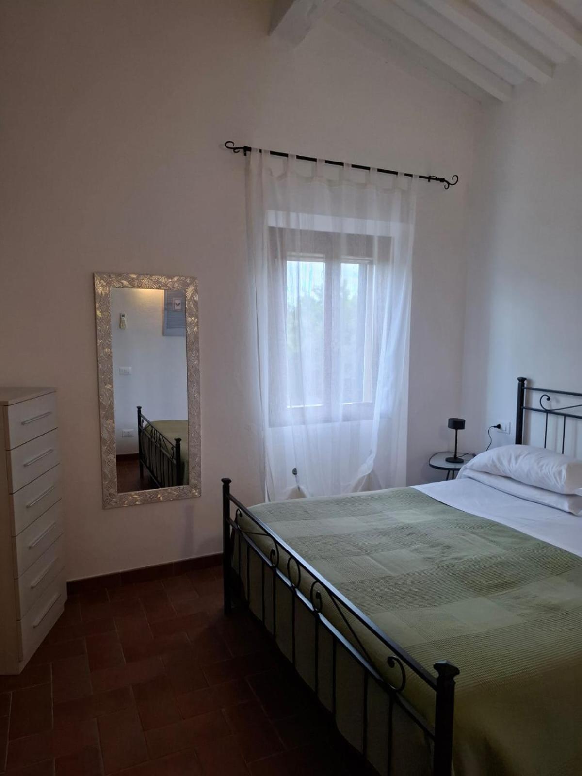 Residence Terme Isola D'Elba Srl Portoferraio Extérieur photo